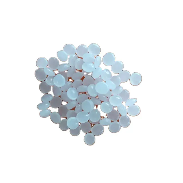 Прозрачные и белые полипропиленовые гранулы L5E89 по заводской цене, ленбонфил и волокнистая смола, первичные полипропиленовые гранулы K8003 L5E89