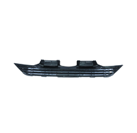 Accesorios para Honda 07CRV, Parrilla Inferior Nueva, Kits de Carrocería Modificados con ABS, Accesorios Bien Recibidos