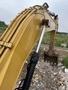รถขุดตีนตะขาบ Caterpillar CAT336gc มือสอง คุณภาพสูง 36 ตัน รุ่นใหม่ล่าสุด รถขุด Cat 336 ขายดี - Product Image 6