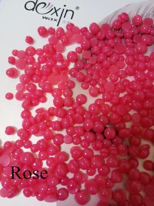 <span class=keywords><strong>Cera</strong></span> Dura Delicata e Naturale per <span class=keywords><strong>Depilazione</strong></span> Viso e Zona Bikini/Intima 1000g <span class=keywords><strong>Cera</strong></span> Calda con Profumo di Rosa Fornitura OEM - Product Image 2