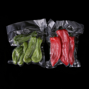 Food Glossy <b>Vacuum</b> <b>Bag</b> Food Grade Storage <b>Bags</b> Vietnam Nylon <b>Vacuum</b> Seal <b>Bag</b> in Sealer Food Packaging - Product Image 5
