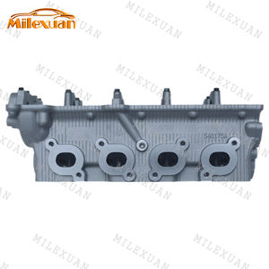 Milexuan kepala silinder telanjang mesin bensin 1,0l JL466Q CB10 untuk Bus Changan Star, Bus Star <span class=keywords><strong>3</strong></span>, dan kotak bintang <span class=keywords><strong>2</strong></span> - Product Image 4