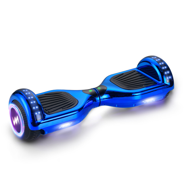 New Model Dual-Wheel Electric Balance Scooter