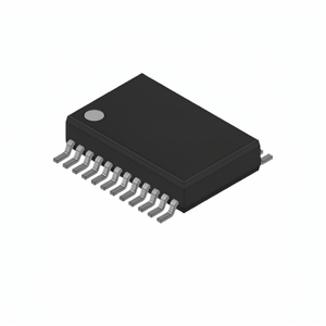 Buy Online Electronic Components Power Management (PMIC) 24 SSOP Manufacturer Channel MAX1875EEG - Product Image 1