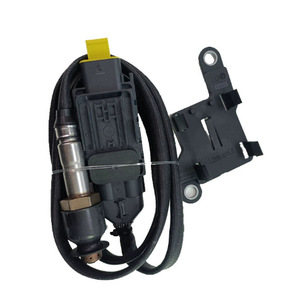 เซ็นเซอร์ไนโตรเจนออกซิเจน 13628580410 สำหรับ BMW OE 8580410-05 ผลิตในประเทศจีน - Product Image 3