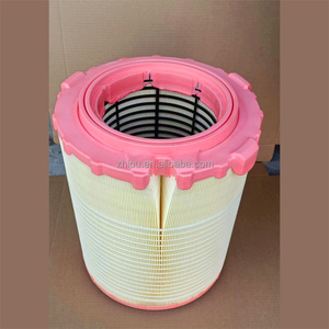 Chất lượng cao mới Bộ lọc không khí 23743722 ca9654 <span class=keywords><strong>sa</strong></span> 17716 adg1055 adg1056 50013979 c271250/1 fa3354 343210003 - Product Image 1