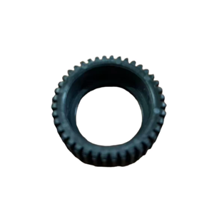 नायलॉन गियर गियर गियर कॉम्पैक्ट कताई मशीन कपड़ा मशीनरी ट्रांसमिशन गियर परिधान और कपड़ा मशीनरी भागों के लिए - Product Image 1