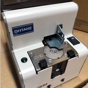 เครื่องป้อนสกรู OHTAKE นำเข้าจากญี่ปุ่น รุ่น NSRI-14, NSRI-17, NSRI-20, NSRI-23, NSRI-26, NSRI-30 - Product Image 1