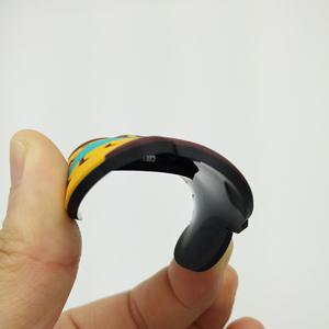 Aimants de réfrigérateur en PVC souple, personnalisés, 3D, dessin animé, anime, pas chers, fabriqués en usine - Product Image 3