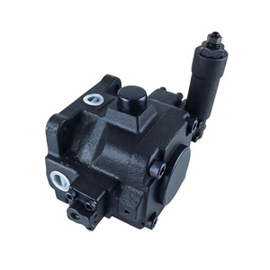 Energy Saving Variable Displacement Pump VCM-SM Series VCM-SM-30C-20 VCM-SM-30D-20 VCM-SM-40B-20 Hydraulic Vane Pump - Product Image 6