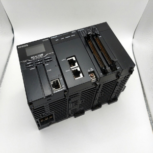 PLC Programable Automatizado Corp Kv-7500 Kv-xh16ml Kv-sir32xt - Product Image 1