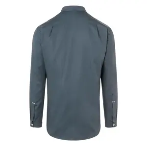 Tunique de chef New Identity, merchandising personnalisé - Product Image 2