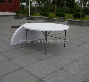 <span class=keywords><strong>Mesa</strong></span> de comedor de plástico HDPE portátil <span class=keywords><strong>plegable</strong></span> para acampar al aire libre barbacoa-<span class=keywords><strong>Mesa</strong></span> de cocina <span class=keywords><strong>plegable</strong></span> a prueba de humedad <span class=keywords><strong>económica</strong></span> - Product Image 4