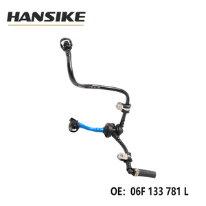 Nouveau design HANSIKE OEM 06F133781L 06F133781M système de refroidissement pour électrovanne de cartouche de carbone <span class=keywords><strong>Audi</strong></span> C7 A8 - Product Image 2