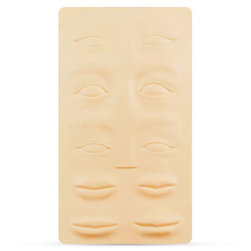 SOILS &amp; YEUX &amp; LÈVRES