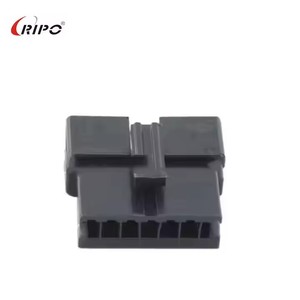 Ripo SM ตัวเชื่อมต่อปลั๊ก | 2.54mm ระยะห่างตัวผู้ & ตัวเมีย + ชุดขั้วต่อ - Product Image 6