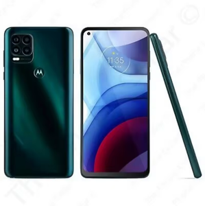 โทรศัพท์แอนดรอยด์5G ของแท้สำหรับ Motorola Moto G Stylus 2021ปลดล็อก Xt2131 5000 mAh - Product Image 2