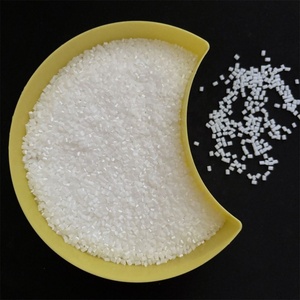 L'usine vend des granulés de polystyrène de matière première en plastique - Product Image 3