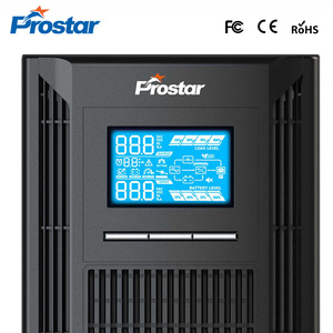 1000W 3000W ระบบ <span class=keywords><strong>UPS</strong></span> มินิออนไลน์คลื่นไซน์บริสุทธิ์1kVA 3Kva <span class=keywords><strong>UPS</strong></span> ออนไลน์สำหรับคอมพิวเตอร์ทางการแพทย์50Hz/60Hz AC 220V พาวเวอร์แบงค์ - Product Image 3