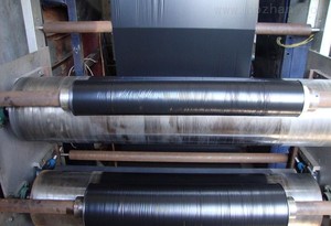 Plante Polyéthylène Bâches En Plastique argent <span class=keywords><strong>noir</strong></span> <span class=keywords><strong>film</strong></span> de paillis <span class=keywords><strong>agricole</strong></span> - Product Image 5