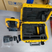 Station totale Hi-Target HTS 720 ZTS 720 – Instruments optiques à prisme – Équipement de mesure sans réflecteur – Estacion Total HTS720