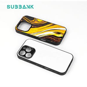 เคส iPhone 16 รุ่น Subbank Eco-Friendly 2D TPU พลาสติก พร้อมลวดลาย DIY และพิมพ์ลายตามสั่ง - Product Image 1