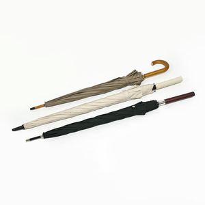 ร่มกันลมกันรังสียูวีแบบอัตโนมัติสั่งทำได้สำหรับขายส่งในตลาด - Product Image 1