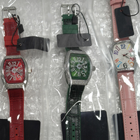 Nouvelle Tendance 2026 : Montres à Quartz ODM/OEM Personnalisables avec Logo, Montre Classique en Cuir pour Couple, Montre Cadeau pour Femme