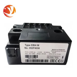 Transformador de Encendido NSXH Original EBI4M 052F4038 Nuevo, Controlador Lógico Programable (PLC) - Product Image 4