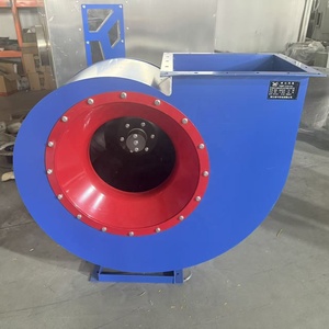 Colector de Polvo de Cartucho de Alta Eficiencia con Succión Descendente de 7.5KW/11KW, Equipado con Función de Limpieza por Chorro Pulsante - Product Image 5
