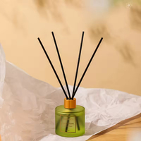 Diffuseur de parfum sans flamme pour la maison, aromathérapie, désodorisant d'intérieur, parfum d'ambiance décoratif, vente en gros