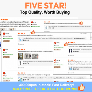 พัดลมพกพาขนาดเล็กพิเศษแบบพวงกุญแจ พร้อมแบตเตอรี่ลิเธียมแบบชาร์จได้ ขนาดกะทัดรัด พัดลมพกพาขนาดจิ๋วสำหรับการเดินทาง คอนเสิร์ต การเดินทางประจำวัน และเด็กๆ - Product Image 2