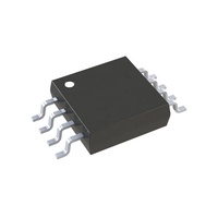 Circuit intégré amplificateur opérationnel double LM2904ADMR2G 1 MHz MSOP-8 SMD, amplificateur opérationnel basse consommation pour le conditionnement du signal