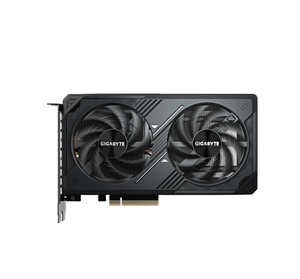 การ์ดจอเกมมิ่ง GeForce RTX5060 WINDFORCE OC 8G GDDR7 128บิต 28Gbps การ์ดจอเกมมิ่ง Gigabyte GeForce RTX5060 - Product Image 4