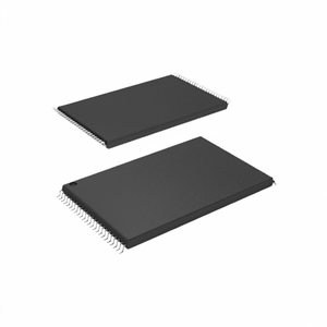 Memory 48 TFSOP NAND512R3A2SN6F Electronic Circuit Components Authorized Distributor - Product Image 1