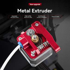 Kit de Extrusor para Impresora 3D Creality, de Metal, con Fuerza Ajustable, para Ender 3 y Ender 3 Pro - Product Image 2