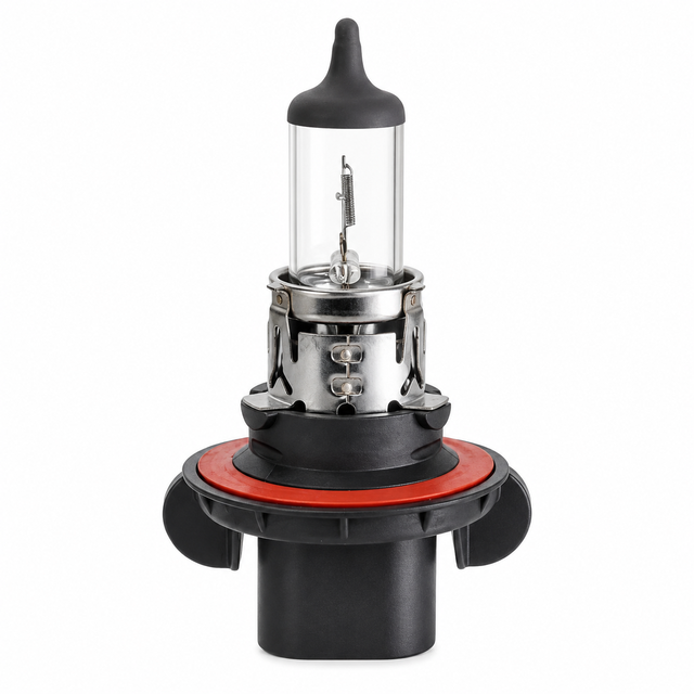 Professional Manufacturer Car Bulb Light  Clear H13 12V60/55W Halogen Light Car Headlight Automotive Headlights