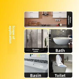 <span class=keywords><strong>Pour</strong></span> Dow Corning F4 mastic Silicone inodore anti-moisissure poêle <span class=keywords><strong>de</strong></span> toilette salle <span class=keywords><strong>de</strong></span> bain calfeutrage étanche niveau 0 <span class=keywords><strong>colle</strong></span> <span class=keywords><strong>pour</strong></span> verre <span class=keywords><strong>de</strong></span> <span class=keywords><strong>four</strong></span> - Product Image 3