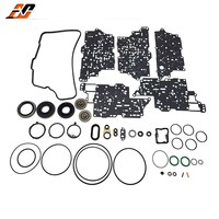 Nouveau kit de réparation de boîte de vitesses d'origine DAEWOO 6T70E 6T75E, modèle 0AMDQ200, garantie 1 an