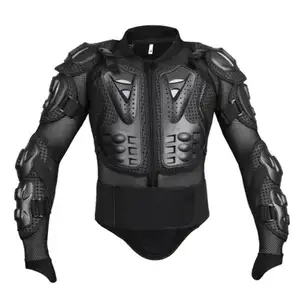 New coming Skateboarding Chest Back Spine Protector Vest Protective Gear