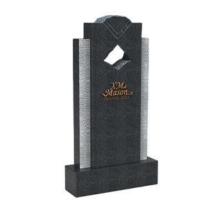 Imported Funeral Individuation Qr Digital Grabstein <strong>Memorial</strong> <strong>Plaque</strong> <strong>for</strong> Cemetery Headstone - Product Image 1