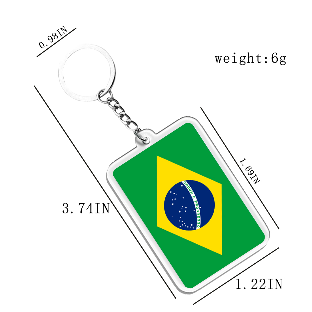 Brazil Flag
