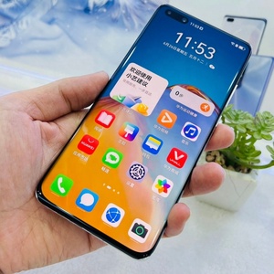 Smartphone Originale Cinese con Schermo Curvo, Dual SIM, Buona Qualità, Telefoni Cellulari Usati <span class=keywords><strong>P40</strong></span> Pro Sbloccati - Product Image 5