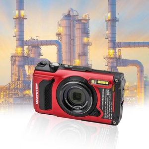 กล้องกันระเบิดสำหรับงานเหมือง ZHS1200 ความละเอียด 12 ล้านพิกเซล มาตรฐาน IP68 ป้องกันฝุ่นและน้ำ - Product Image 4