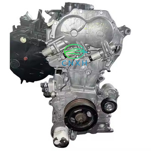 QR25 QR25DE เครื่องยนต์เบนซินแบบใช้แล้วสำหรับ <span class=keywords><strong>Nissan</strong></span> <span class=keywords><strong>X</strong></span> <span class=keywords><strong>Trail</strong></span> Teana ชิ้นส่วนเครื่องยนต์<span class=keywords><strong>2.5</strong></span>