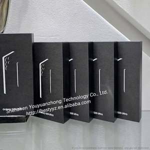 Bán lẻ trực tuyến S25 siêu 5g điện thoại thông minh 6.9 inch điện thoại 16G + 1TB bán lẻ trực tuyến <span class=keywords><strong>Android</strong></span> điện thoại mở khóa điện thoại di động ban đầu - Product Image 6