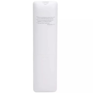 รีโมทคอนโทรลทดแทนใหม่ KKG23A-C1 สำหรับเครื่องปรับอากาศฉางหง KKG23B-C3 - Product Image 4