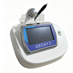 Máquina de Depilación por Electrólisis 2 en 1 GZ y Equipo para Eliminación de Arañas Vasculares, Depilación Facial Permanente, Eliminación de Vello Blanco y Tratamiento Vascular - Product Image 6