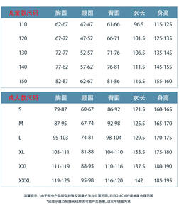 Cape d'Halloween Cos <span class=keywords><strong>Jedi</strong></span> Cape Anakin Costume de cosplay <span class=keywords><strong>Robe</strong></span> Costumes d'Halloween pour adultes et enfants - Product Image 6