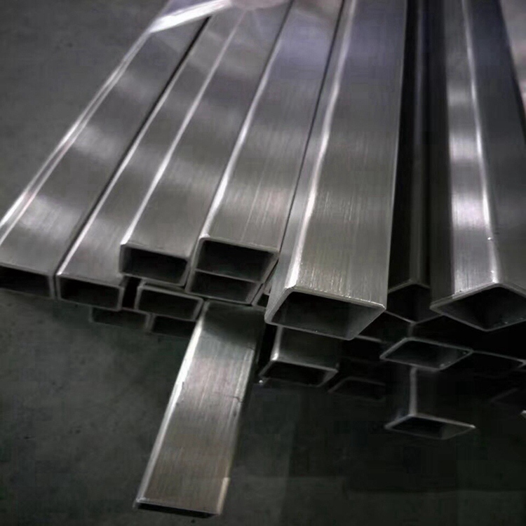 201 stainless steel square pipe introduction